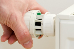 Ratcliffe On The Wreake central heating repair costs