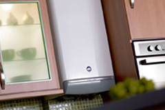Ratcliffe On The Wreake combi boiler quote