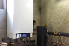 Ratcliffe On The Wreake condensing boiler companies