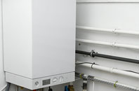 free Ratcliffe On The Wreake condensing boiler quotes
