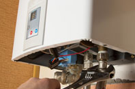 free Ratcliffe On The Wreake boiler install quotes
